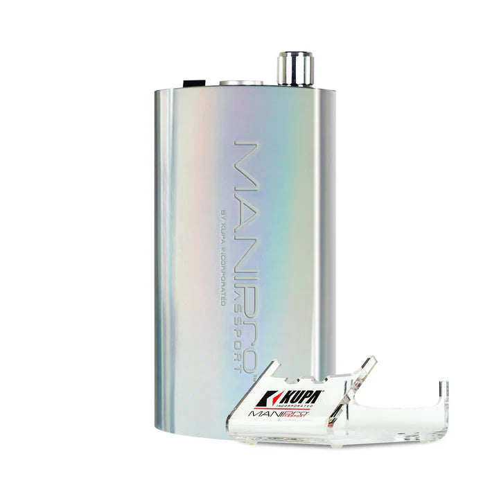 Kupa - ManiPro Passport - Control Box (Unicorn)