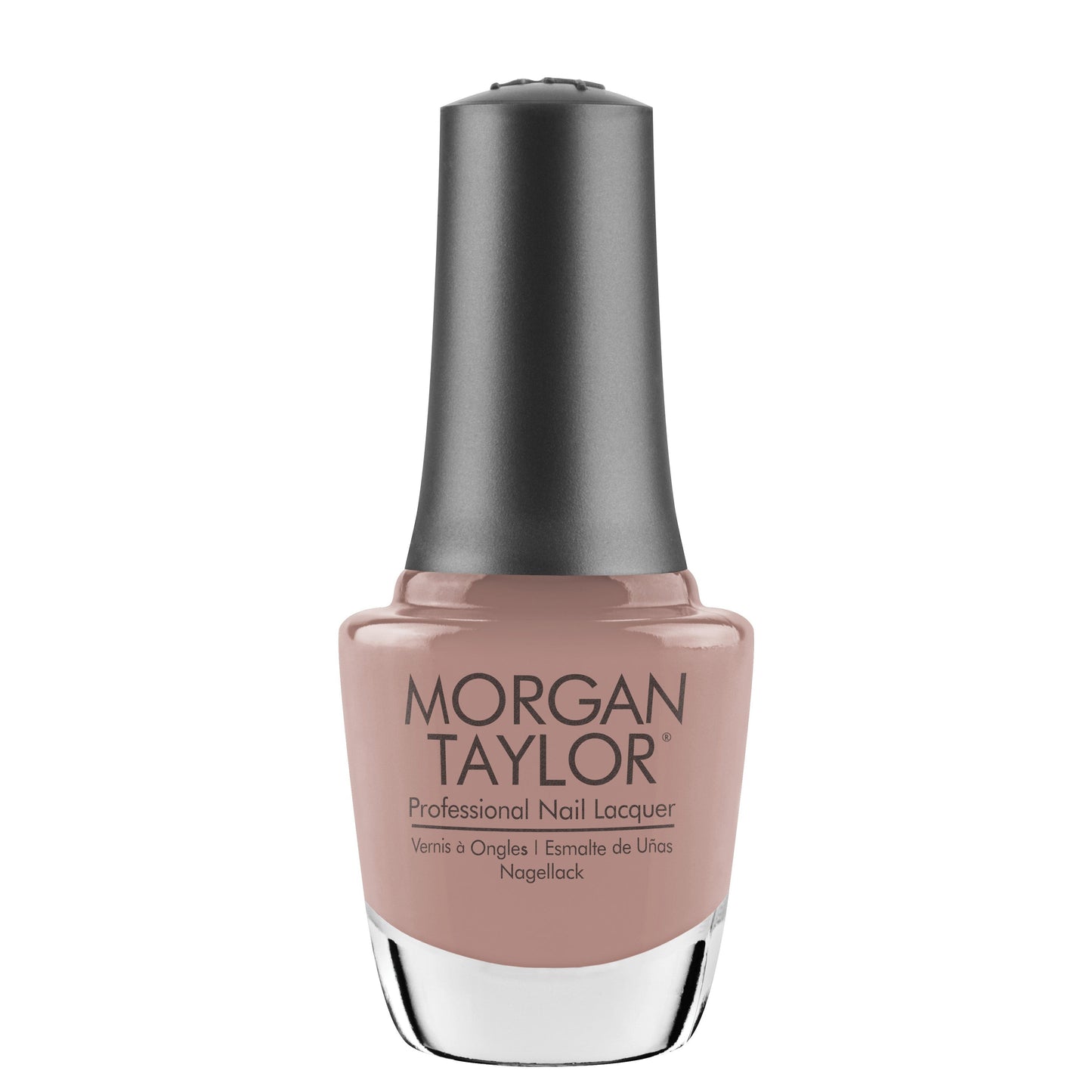 Nail Harmony  - 531 Don't Bring Me Down (Morgan Taylor)