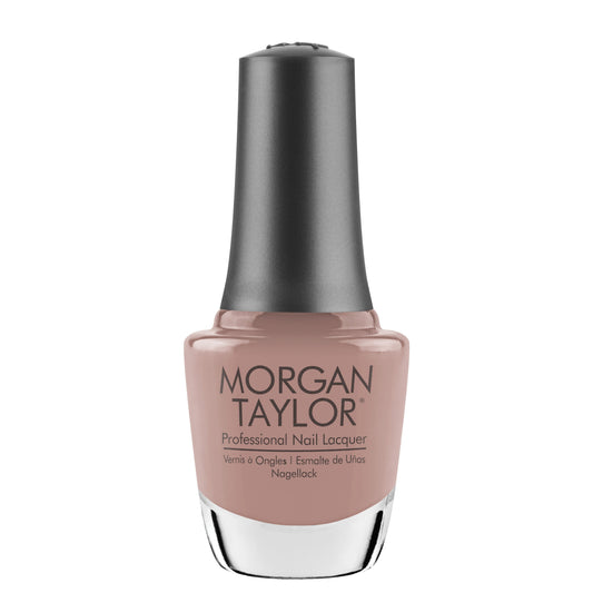 Nail Harmony  - 531 Don't Bring Me Down (Morgan Taylor)
