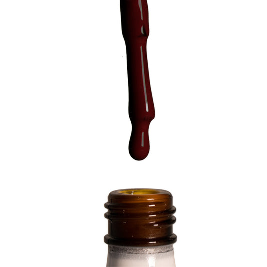 Lechat - Perfect Match - #004 Marilyn Merlot .5oz(Duo)