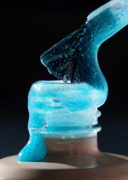 Valentino - Rubber Base - Mermaid Fuel .5oz (Gel)