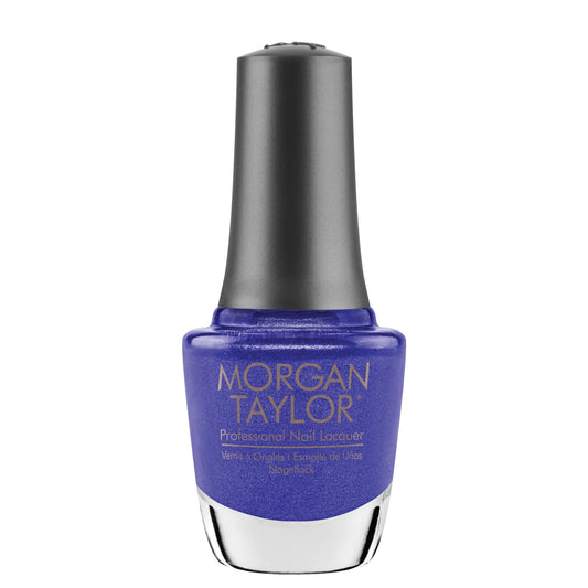 Nail Harmony  - 545 Brrr-inging It On (Morgan Taylor)(Limited)