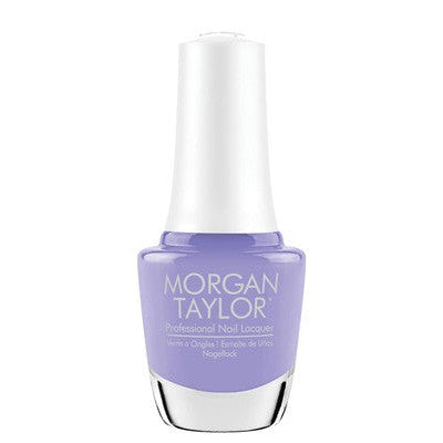 Nail Harmony  - 554 Can't Burst My Bubble (Morgan Taylor)