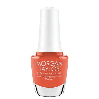 Nail Harmony  - 553 I'm All Cheers (Morgan Taylor)