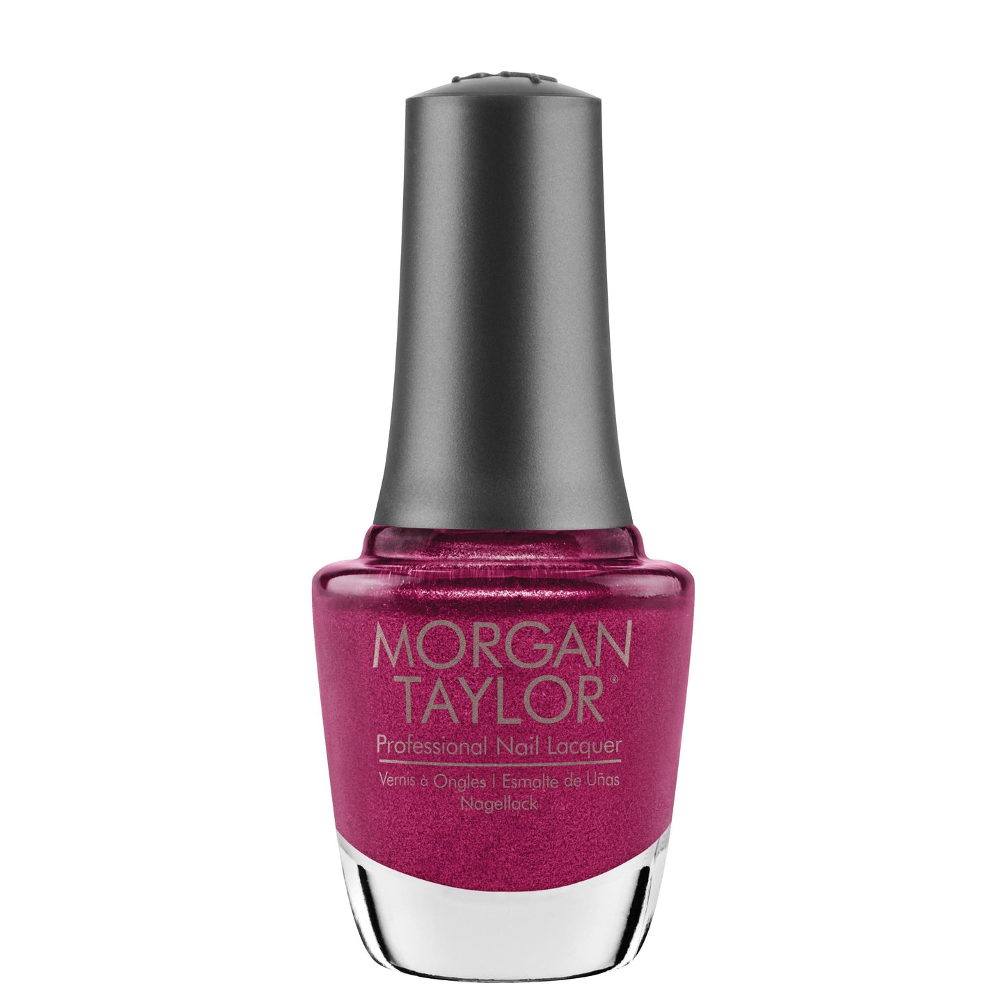 Nail Harmony  - 542 Sleighing In Style (Morgan Taylor)(Limited)