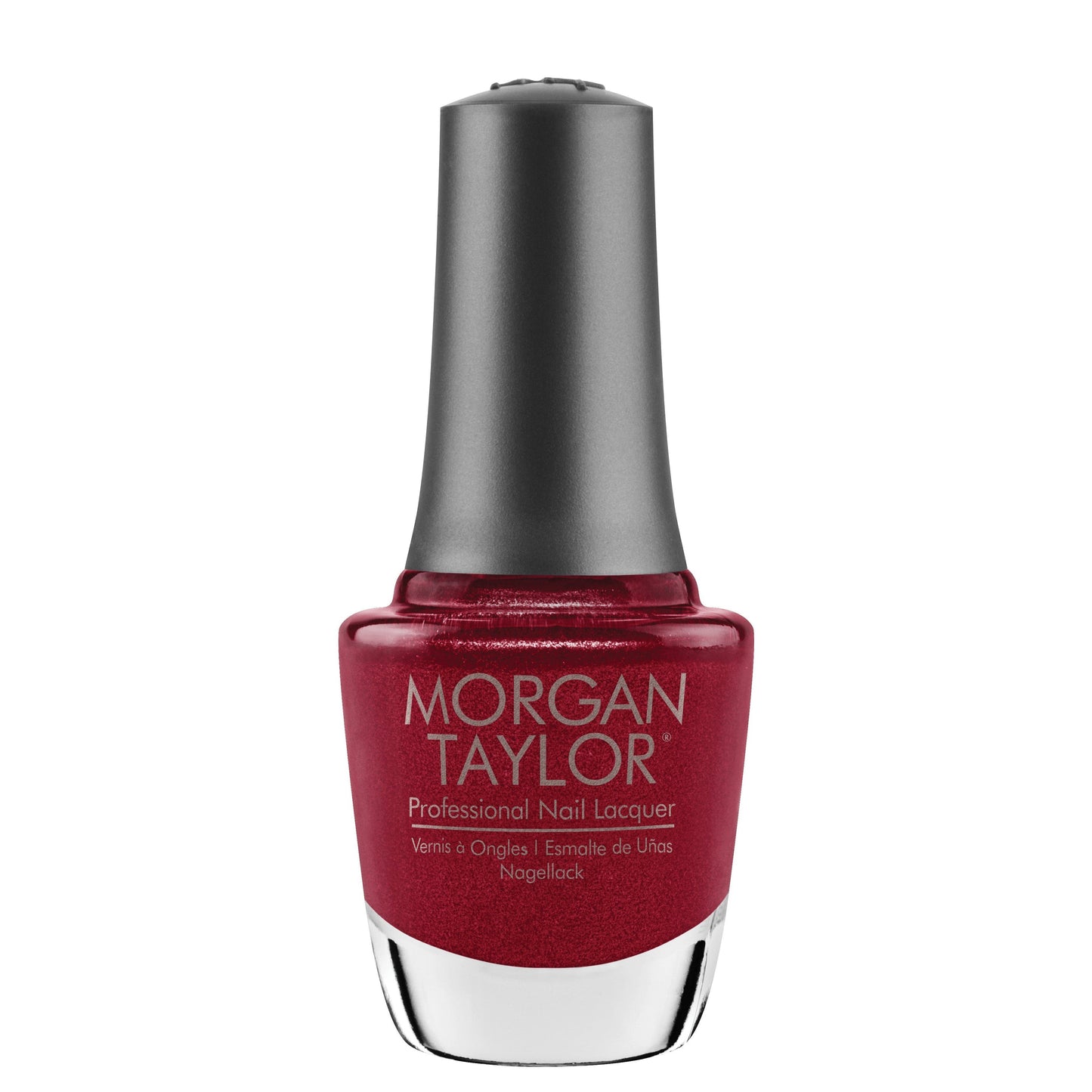 Nail Harmony  - 541 Sugar Coated Dream (Morgan Taylor)(Limited)
