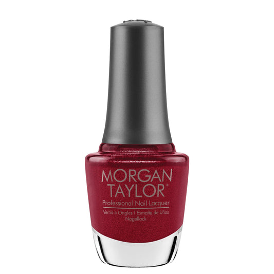 Nail Harmony  - 541 Sugar Coated Dream (Morgan Taylor)(Limited)