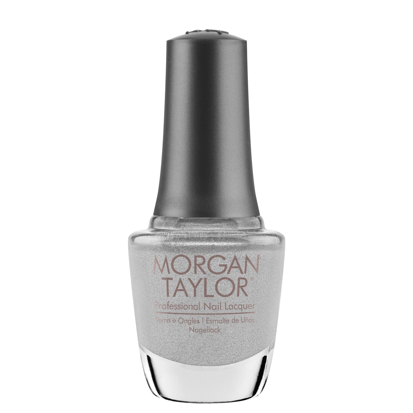 Nail Harmony  - 544 Your Sweater Believe It (Morgan Taylor)(Limited)