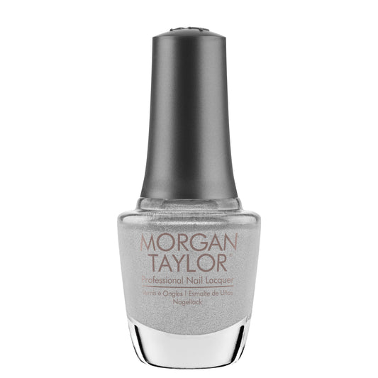 Nail Harmony  - 544 Your Sweater Believe It (Morgan Taylor)(Limited)