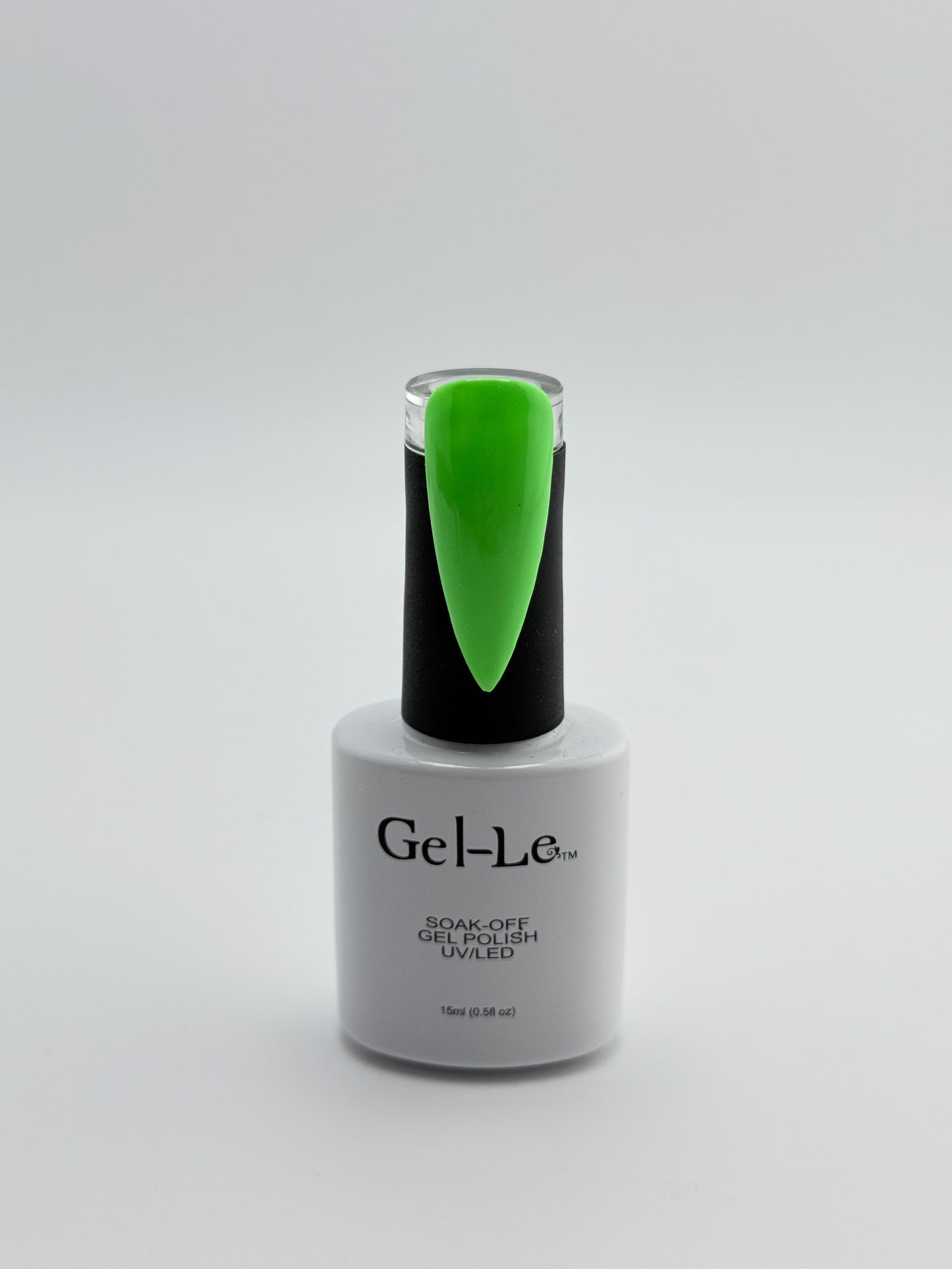 Gel-Le - N05 Spring Green (Neon Gel)