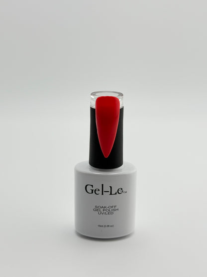 Gel-Le - N08 Heat Spike (Neon Gel)