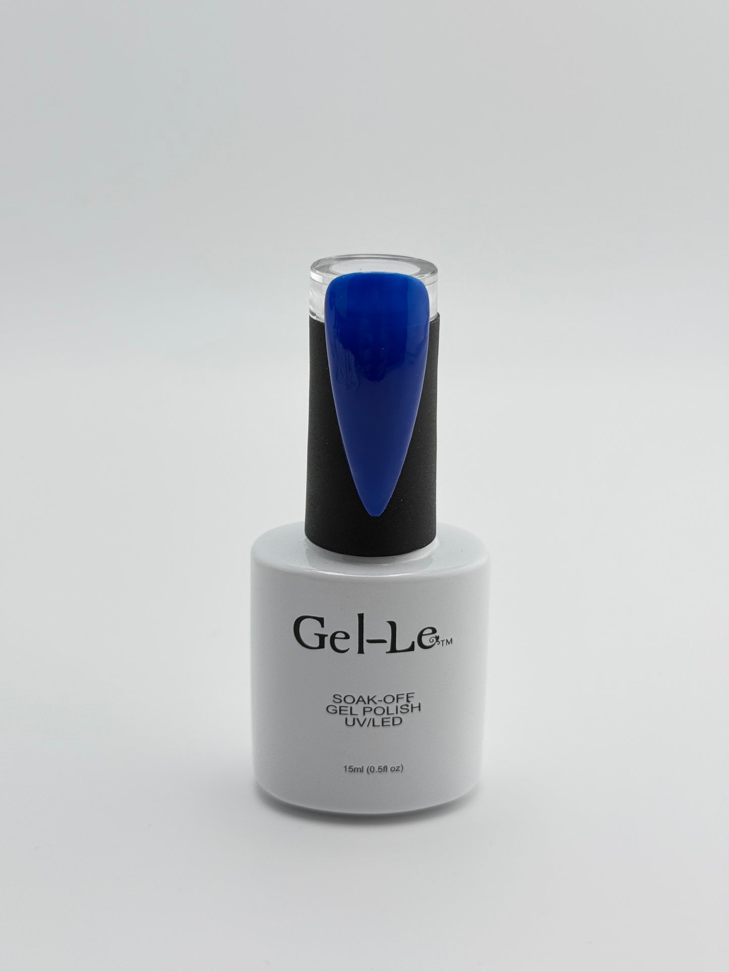 Gel-Le - N10 Blackmail (Neon Gel)