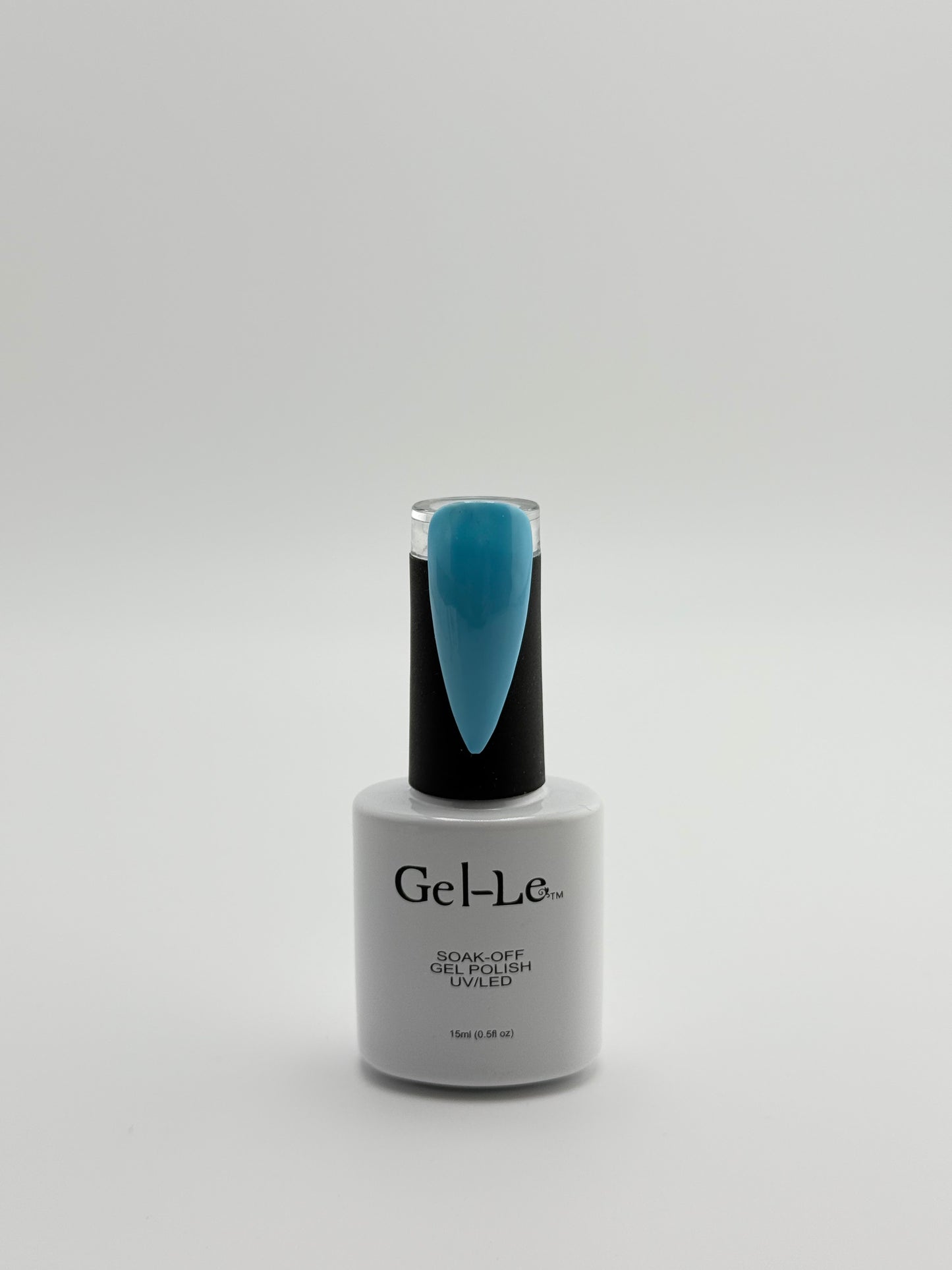 Gel-Le - N11 Blue Bolt (Neon Gel)