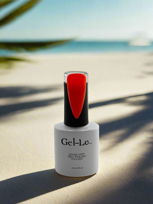 Gel-Le - N13 Hell Rider (Neon Gel)