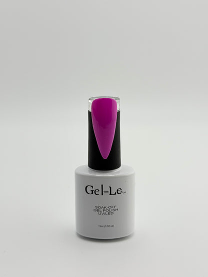 Gel-Le - N17 Night Crawler (Neon Gel)