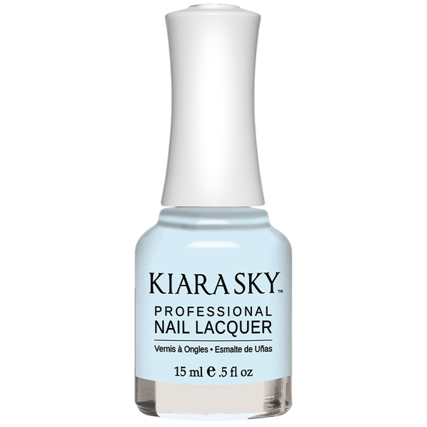Kiara Sky - 0649 Spring Showers  (Polish)