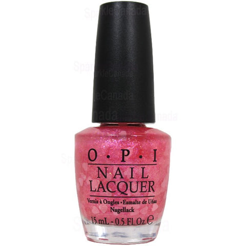 OPI - M13 Nothin' Mousie 'Bout It  (Polish)