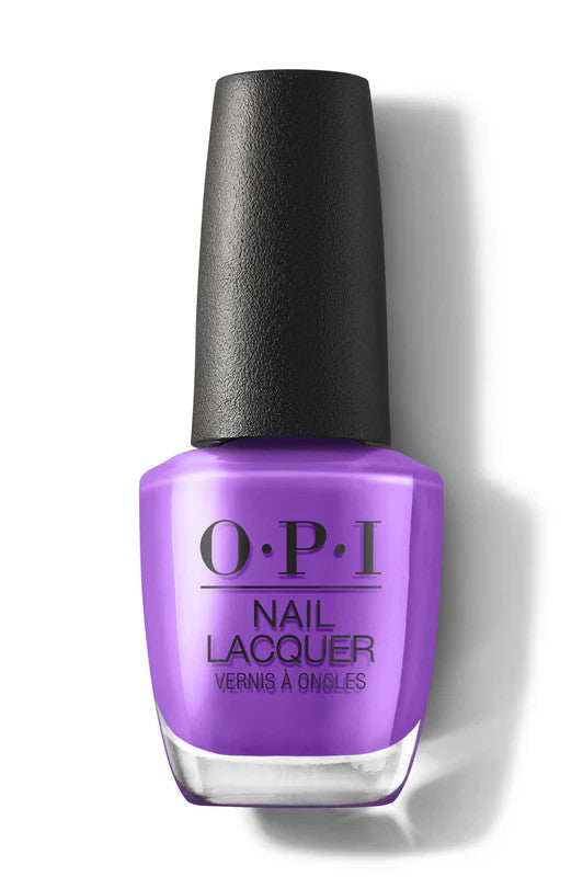 OPI - S073 Glowin' On Vacay (Polish)(OPI Summer 2026)