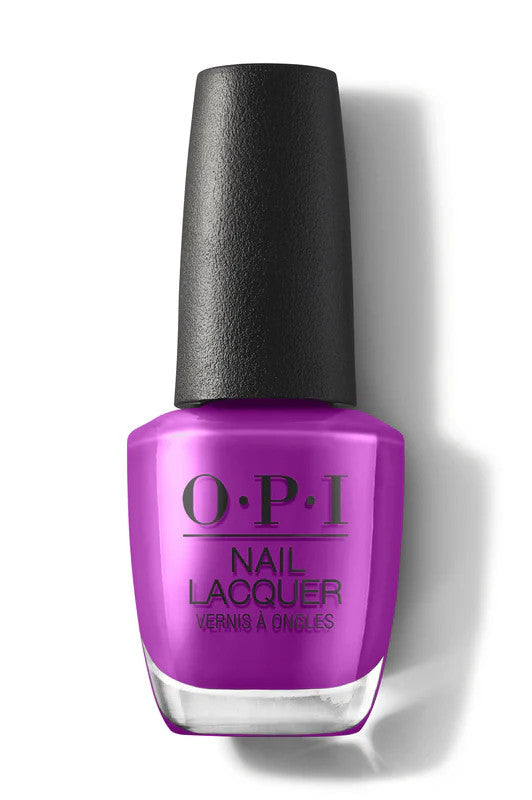 OPI - S074 Ultra Violet Daze (Polish)(OPI Summer 2026)