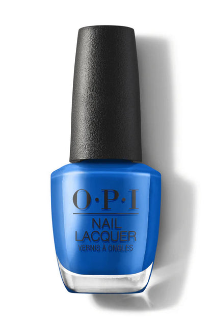 OPI - S076 Sea-ze The Day (Polish)(OPI Summer 2026)
