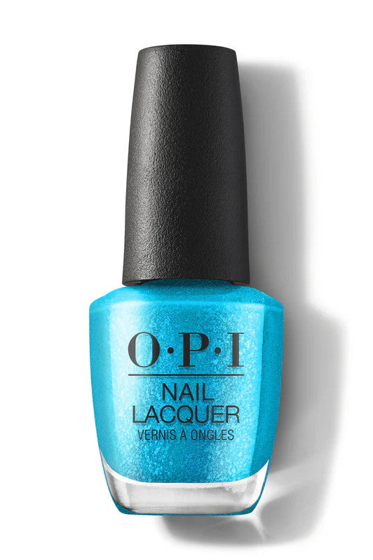 OPI - S077 Sky Blue's The Limit (Polish)(OPI Summer 2026)