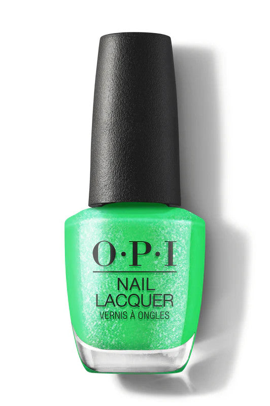 OPI - S078 Lime Of My Life (Polish)(OPI Summer 2026)