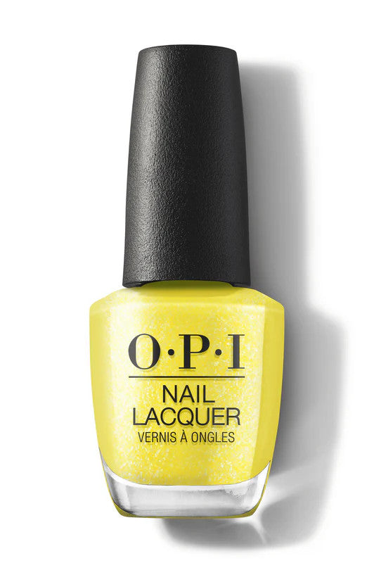 OPI - S079 Paintin' On Sunshine! (Polish)(OPI Summer 2026)