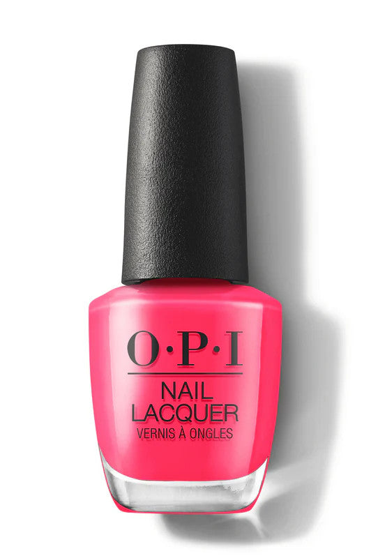 OPI - S080 Bright Where I Belong! (Polish)(OPI Summer 2026)