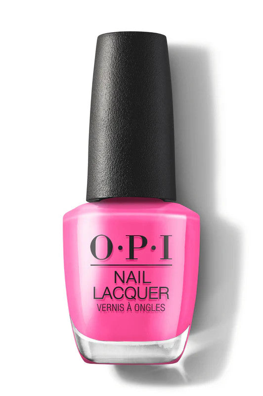 OPI - S082 Go With The Floatie (Polish)(OPI Summer 2026)
