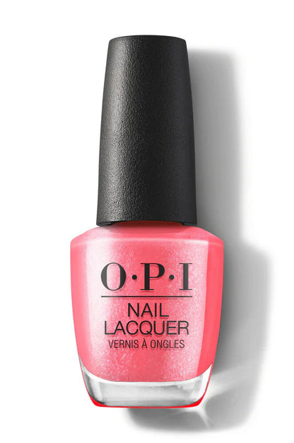 OPI - S083 If U Like Pinka Coladas (Polish)(OPI Summer 2026)