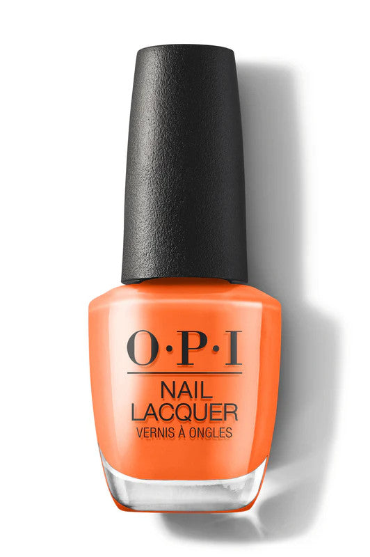 OPI - S084 Your Zestination Awaits (Polish)(OPI Summer 2026)