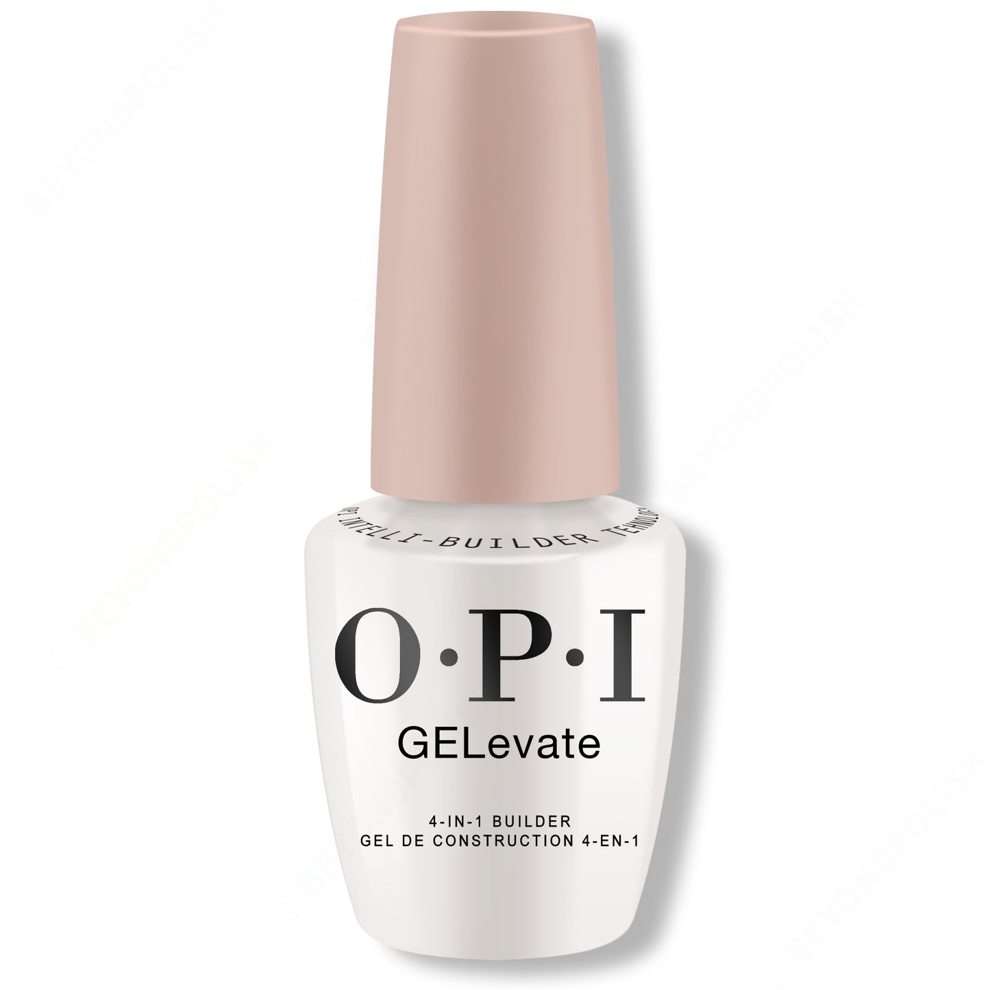 OPI - GELevate - 4-in-1 Builder - BIB006 Blank Canvas
