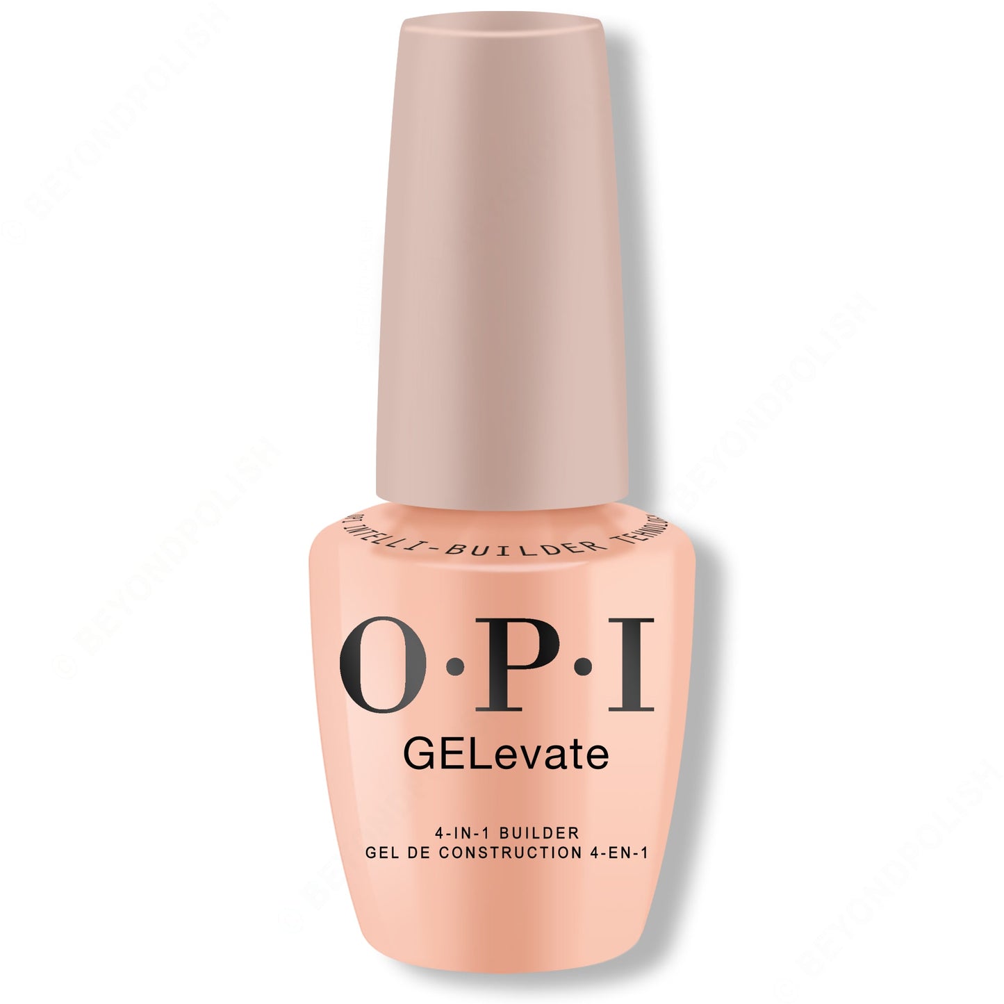 OPI - GELevate - 4-in-1 Builder - BIB001 For the Fill of It