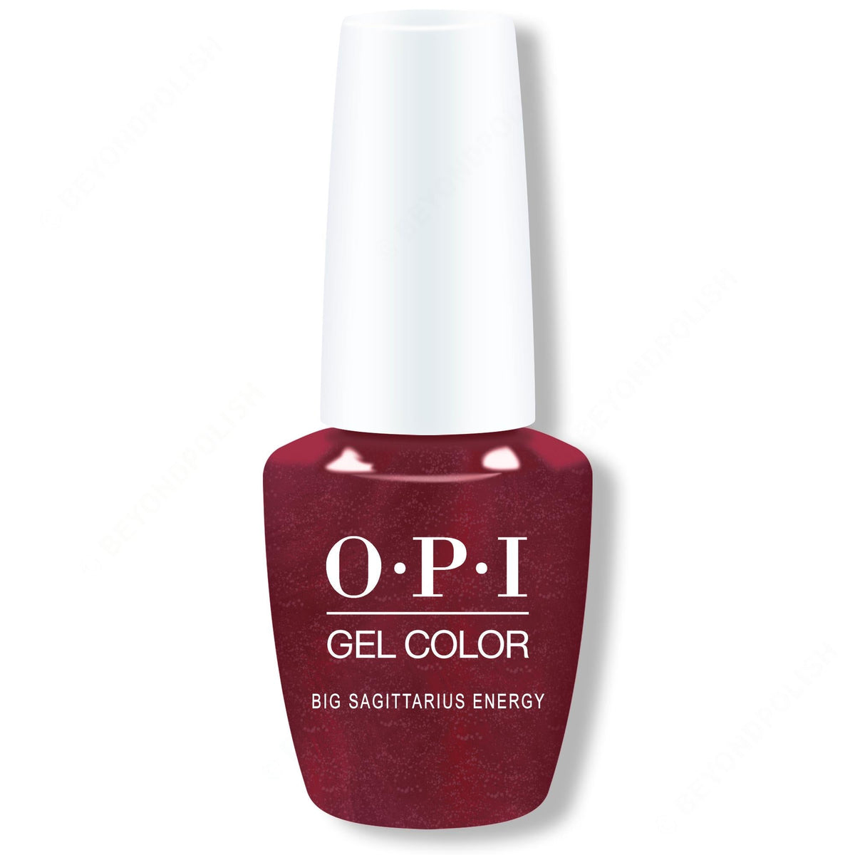 OPI - H024 Big Sagittarius Energy (GEL)