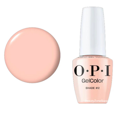 OPI - S050 Baby, Pink Again (Gel)(OPI Summer 2025)