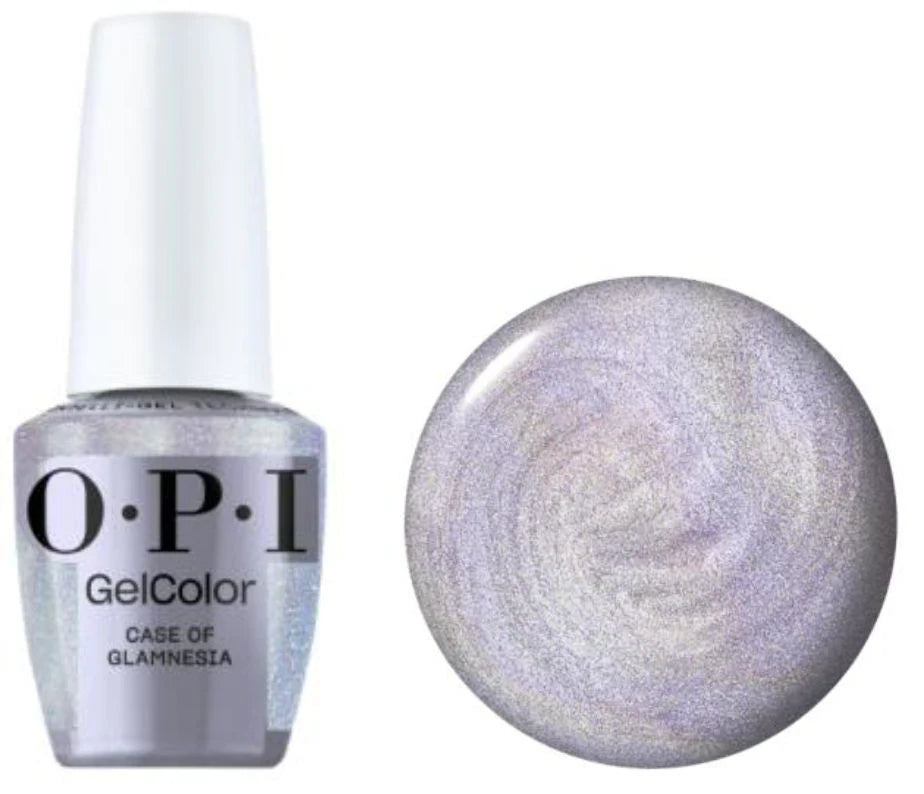 OPI - S048 Case of Glamnesia (Gel)(OPI Spring 2025)