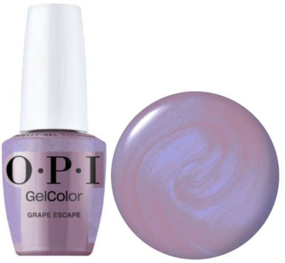 OPI - S045 Grape Escape (Gel)(OPI Spring 2025)