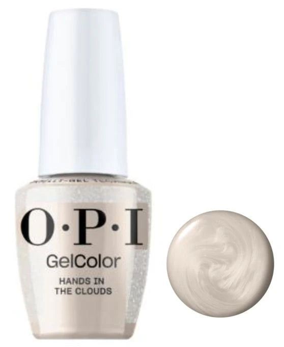 OPI - S037 Hands In The Clouds (Gel)(OPI Spring 2025)