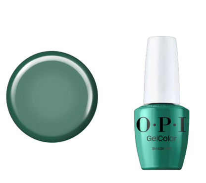 OPI - S057 Pose-In-Ivy (Gel)(OPI Summer 2025)