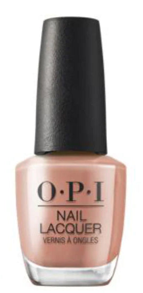 OPI - F027 Flannel Aerobics (Polish)(OPI Fall 2025)