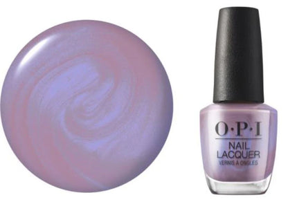 OPI - S045 Grape Escape (Polish)(OPI Spring 2025)