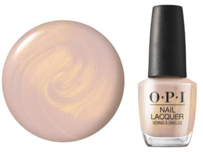 OPI - S038 Mirror MIrror on the Awe (Polish)(OPI Spring 2025)