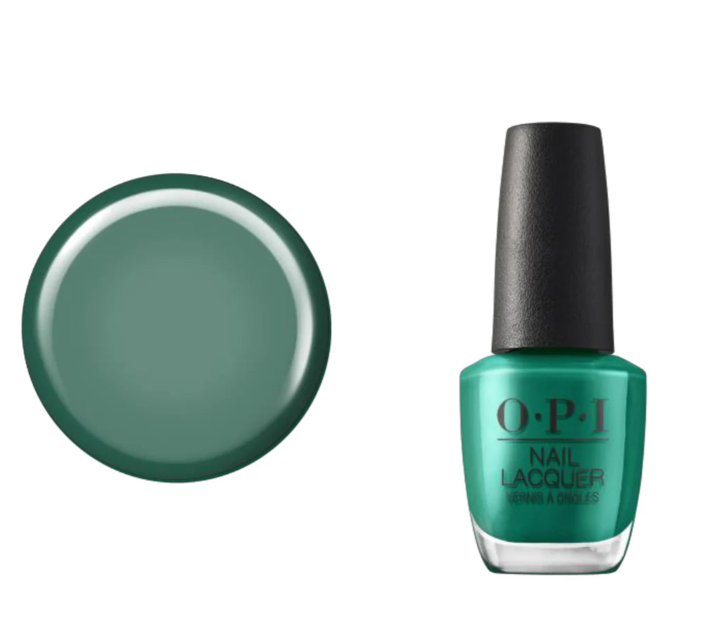 OPI - S057 Pose-In-Ivy (Polish)(OPI Summer 2025)