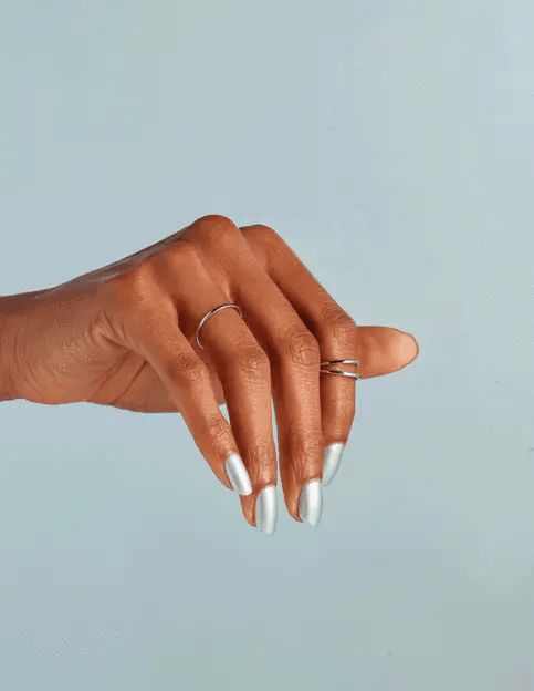 OPI - E99 Two Pearls In A Pod (Polish)(Limited)