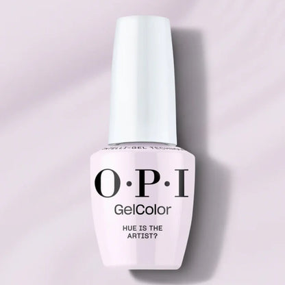 OPI - M94 Hue is the Artist ? (Gel)