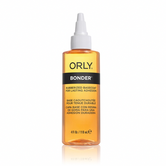 Orly - Bonder Rubberized Basecoat