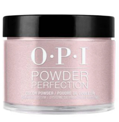 OPI - F031 Crimp And Proper 1.5oz (Dip Powder)(OPI Fall 2025)