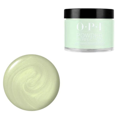 OPI - S047 AppointMINT Confirmed (Dip Powder)(OPI Spring 2025)