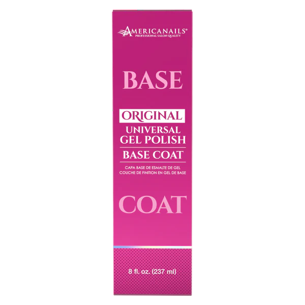 AmericaNails - Base Coat Original Universal Gel Polish
