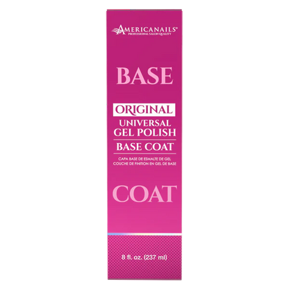 AmericaNails - Base Coat Original Universal Gel Polish